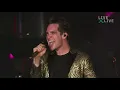 Lagu Panic! At The Disco|Rock In Rio 2019-Full Performance In 4K