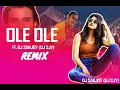Download Lagu Ole Ole (Dirty Remix)  DJ SANJOY (DJ SJY) | Hindi Old Song Remix | Jab bhi koi ladki dekhein