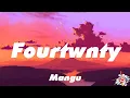 Download Lagu Mangu - Fourtwnty (Lyrics)