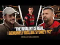 Nicolas Milanovic Scottish Premiership Western Sydney Wanderers Socceroos Western United