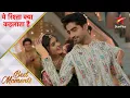 Download Lagu Yeh Rishta Kya Kehlata Hai | Akshara-Abhimanyu's beautiful dance at Teej celebration!