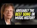 Download Lagu At 82, Mick Jagger Finally Names His Five Favorite Rolling Stones Songs
