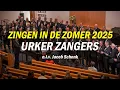 Download Lagu Zingen in de Zomer 2025 met Urker Zangers  (🎀 𝐝𝐞𝐟𝐢𝐧𝐢𝐭𝐢𝐞𝐯𝐞 𝐯𝐞𝐫𝐬𝐢𝐞 🎀 )