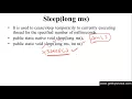 sleep Method in Java Programming Hindi