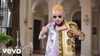 aka fela in versace ft kiddominant