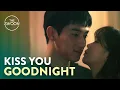 Download Lagu Kim So-hyun springs a goodnight kiss on Jung Ga-ram | Love Alarm Season 2 Ep 1 [ENG SUB]
