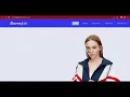 Design a Complete Responsive Portfolio Website Part-3
