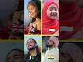Download Lagu hasbi rabbi jallallah in four beautiful voices #shorts #allah #faith #darood