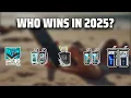 The Top 5 Best Waterproof Pouch in 2025 - Must Watch Before Buying