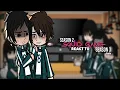 Download Lagu S2 Squid game react to S3 || Part 2 || 2x speed 