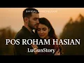 Download Lagu Pos Roham Hasian – LuGunStory (Official Lagu Batak)