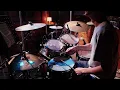 滅火器 Fire EX. - 今天的我｜電影《冠軍之路》主題曲｜Drum Cover｜Drumyanyu
