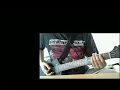 Dark Tranquillity - Cathode Ray Sunshine (Guitar Cover)(HQ)