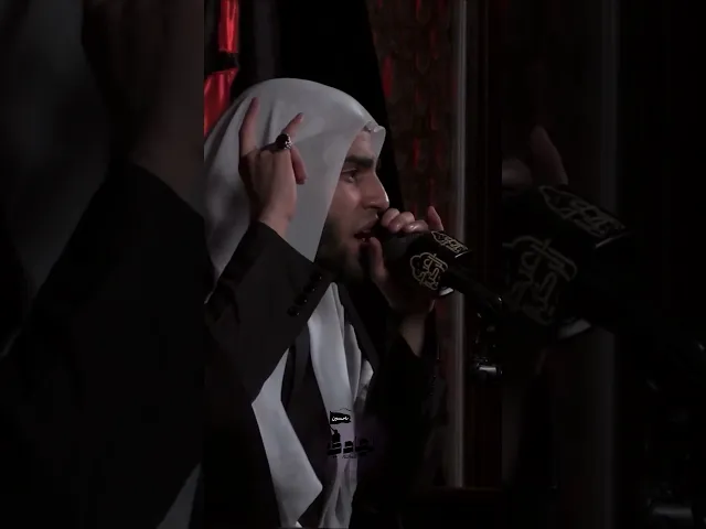 ⁣السيد هادي درويش #استشهاد_الامام_السجاد #السيد_هادي_درويش #السيد_هادي_الدرويش #محرم #نعي #نواعي