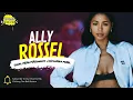 Social Media Personality Instagram Model - Ally Rossel Biography Lifestyle Relationship