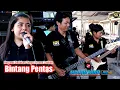 Lagu DANGDUT BINTANG PENTAS NANA NUTRIISARI MEGANTARA TANPA PROSES LATIHAN
