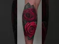 Healed realistic roses perfect every time from Monique