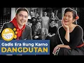 Download Lagu GADIS ERA BUNG KARNO DANGDUTAN - DUT DUT AKUSTIK DUT