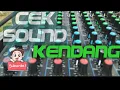 Download Lagu Cek sound kendang terbaik 2019