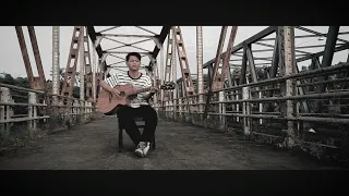 pendhosa demi kowe cover akustik didik budi