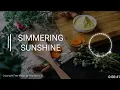 Download Lagu Happy Cooking Food copyright free background music Simmering Sunshine by PolySonic AI