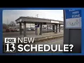 UTA s August Change Day will bring new routes and scheduling changes