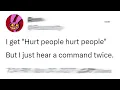 punctuation saves lives