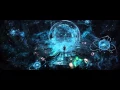 Video di Prometheus - David in the Orrery