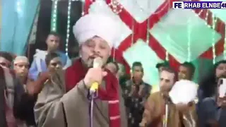 أنت أول حبيب وأنت آخر حبيب وأنت مسك الختام لا تفوت هذا الفيديو رووعه من الشيخ عاطف الجعفري الهوى 