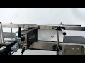 SNEED-JET Infinity - How to Adjust Print Speed