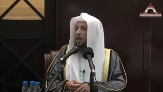 محاضرة أسباب سلامة القلب لفضيلة الشيخ سعد بن عتيق العتيق  محاضرة أسباب سلامة القلب لفضيلة الشيخ سعد بن عتيق العتيق