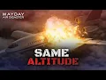 Lagu Two Planes Same Altitude Over Germany 2002 Disaster | Mayday: Air Disaster
