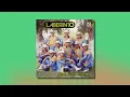 Grupo Laberinto - En la Barra (Audio Oficial)