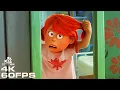 Download Lagu Turning Red: ok, no biggie 4K 60FPS