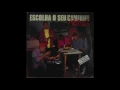 Racionais - Escolha o seu Caminho - Voz Ativa
