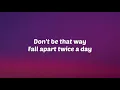Billie Eilish - I Dont Wanna Be You Anymore Cover lyrics by Ferina Ramadhani