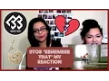 Lagu Adele's forbidden KPOP love :( - BTOB(비투비) - 봄날의 기억(Remember that) MV Reaction!
