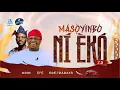Lagu MASOYINBO LEKO 2.0 #masoyinbo #yorubalanguage #gameshow