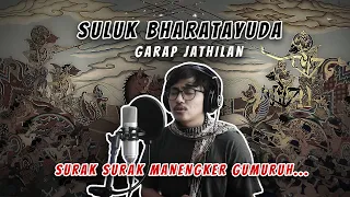 Download Suluk Baratayuda (Surak Surak Manengker Gumuruh) Garap Lagu Jathilan MP3