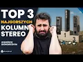 Download Lagu Testujemy najgorzej oceniane kolumny podłogowe na rynku + ODSŁUCH