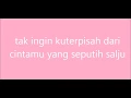 Download Lagu BRENDA-MELODY CINTA (LIRIK LAGU ROHANI )