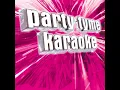 Love The Way You Lie (Made Popular By Rihanna) [Karaoke Version]