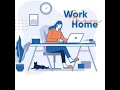 Work from Home with Verizon or Comcast