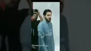تلوك القيادة المقتدى 