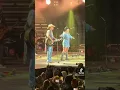 Jason Aldean with special guest Miranda Lambert, "Drowns the Whiskey"