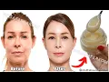 Download Lagu An ingredient, a million times stronger than botox ☘️ Apply it to your face, and get rid of wrinkles