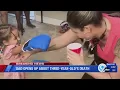 Father opens up about 3-year-old daughter s death