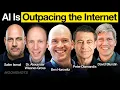 Lagu Ben Horowitz: Anthropic’s Untapped Market, xAI Exodus, SSI $5B Valuation \u0026 Economic Reform | #232
