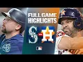 MARINERS vs ASTROS Full Game Highlights August 15 2026 MLB Season