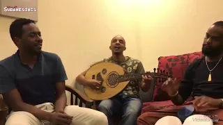 محمد حفيظ وجن بحري احلي تطريب ابدااع اغاني سودانية 2018  محمد حفيظ وجن بحري احلي تطريب ابدااع اغاني سودانية 2018